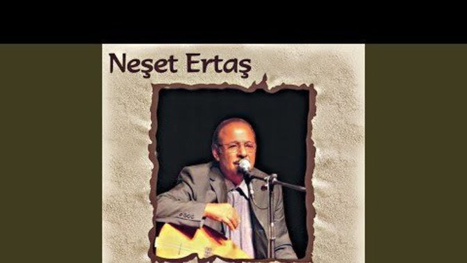 Neşet Ertaş halk ozanı , büyük üstadı sevmeyen var mı?