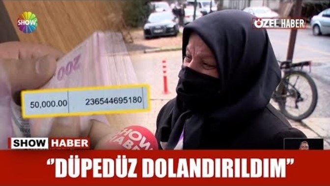 Her şey bu kadar basit mi?