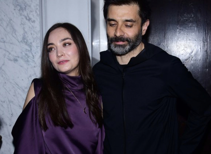 Sevdiğiniz insana nasıl hitap ediyorsunuz?