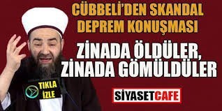 Cübbeli Ahmet Hoca, "Noel kutlaması yapmayın!" dedi. Sizce haklı mı?