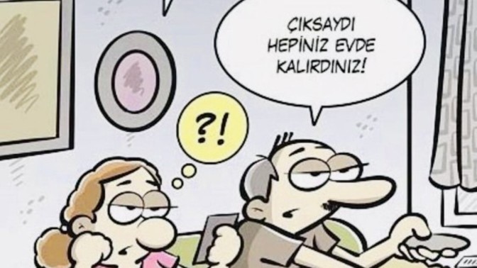 Gerçekten erkeğin akıllısı yok mudur?
