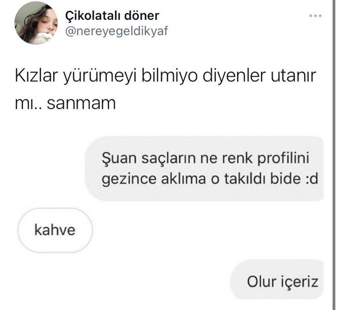 İltifat sever misiniz, en son hangi iltifatı aldınız?
