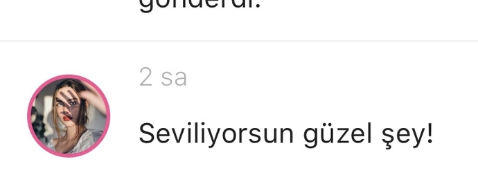 İltifat sever misiniz, en son hangi iltifatı aldınız?