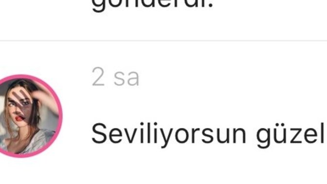 İltifat sever misiniz, en son hangi iltifatı aldınız?