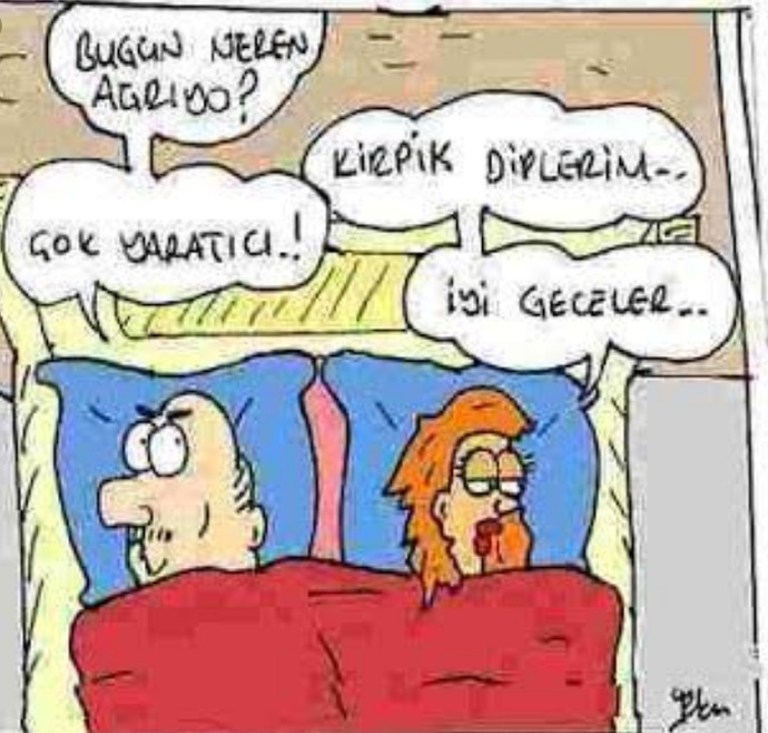 Bahanelerin ardına sığınır mısınız?