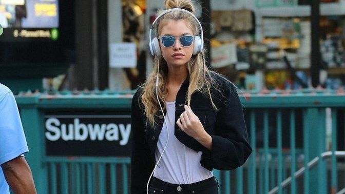 Spor yaparken dinlenecek müzik önerisi var mı?