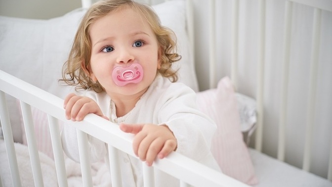 Bebek emzik ve biberon nasıl sterilize edilir?