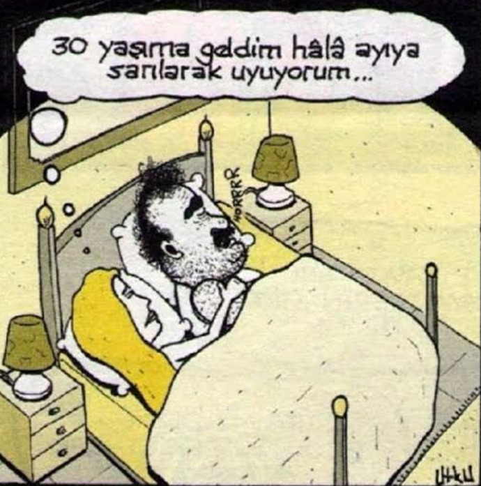 Sarılarak uyumayı sever misiniz?