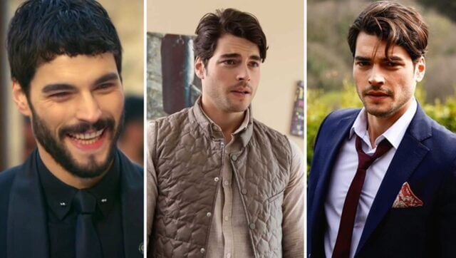 TC Candler, Yılın En Güzel Yüzleri listesine Türkiye'den üç ismi dahil etti! Sizce hak ediyorlar mı?