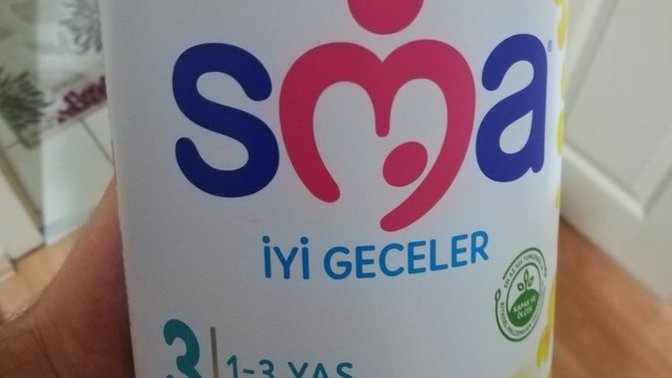 Anne devam sütü deyince ilk aklınıza gelen marka nedir?