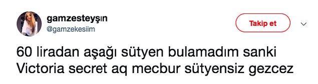 Bu yeni sütyensiz modaya bakışınız nedir? Türkiye'ye sizce gelmeli mi/gelmemeli mi?