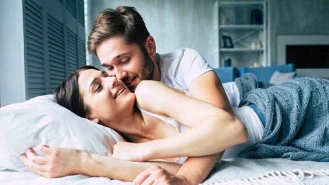 Kadın Severse Mi Herşeyi Yapar Yoksa Kadın İsterse Mi Herşeyi Yapar?