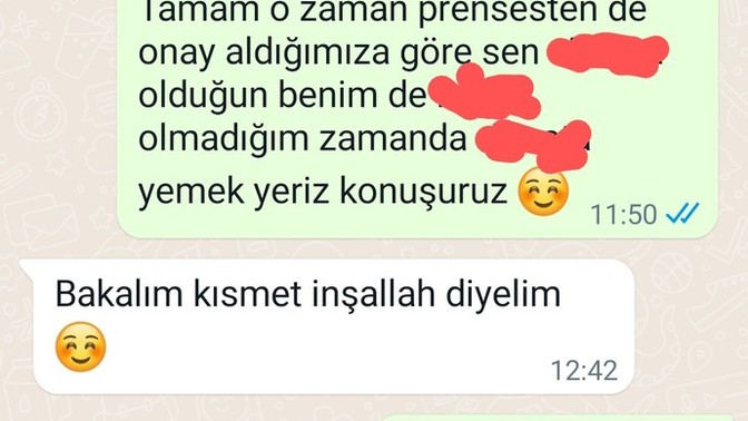 Bol cevap lütfen önemlii?