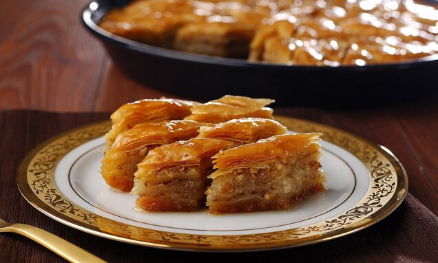 Baklava