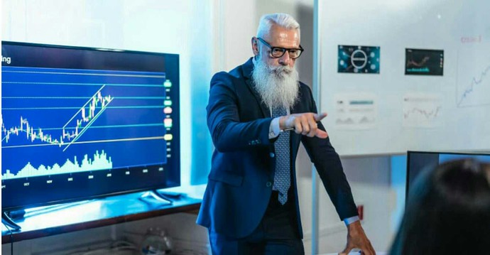 Trader olmayı hiç düşündünüz mü?