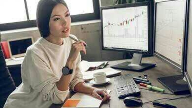 Trader olmayı hiç düşündünüz mü?