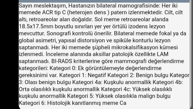 Arkadaşlar DOKTORLUKTAN ANLAYAN VARSA CEVAPLAYABİLİR Mİ?