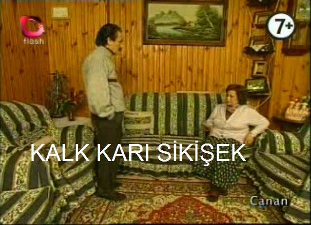 Partnerinizi seks yapmaya nasıl ikna ederdiniz?