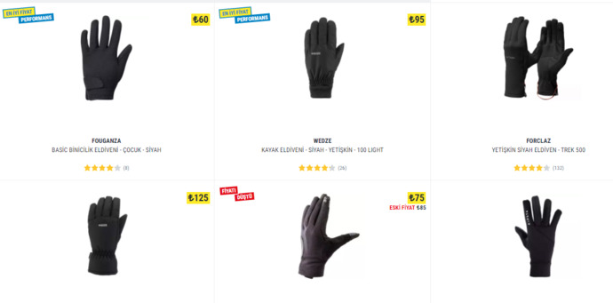 250 TL hediye çeki kazanmak için sorumuzu cevapla! Yeni yılda soğuk seni durduramasın diye neye ihtiyacın var?