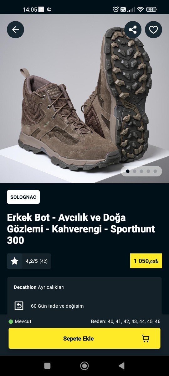250 TL hediye çeki kazanmak için sorumuzu cevapla! Yeni yılda soğuk seni durduramasın diye neye ihtiyacın var?