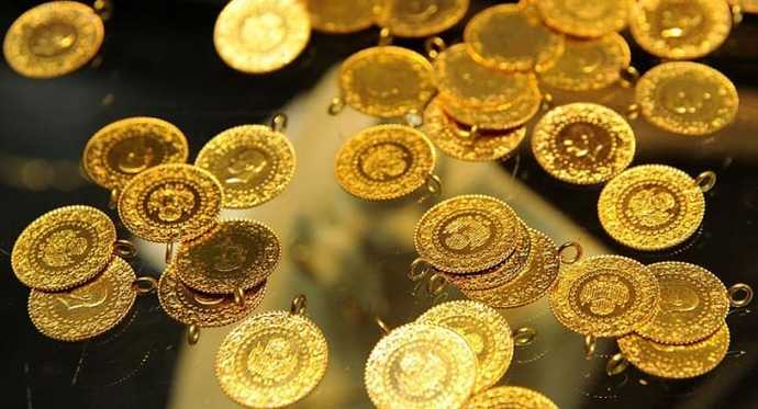 Gram altın 800 liraya dayandı. Sizce altının akıbeti ne olacak?
