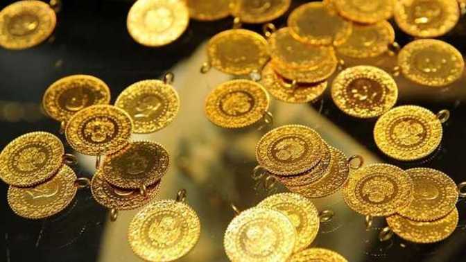 Gram altın 800 liraya dayandı. Sizce altının akıbeti ne olacak?