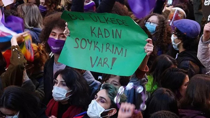 Zehra Çakır, boşanma aşamasında olduğu eşi tarafından öldürüldü! Neden bitmiyor?