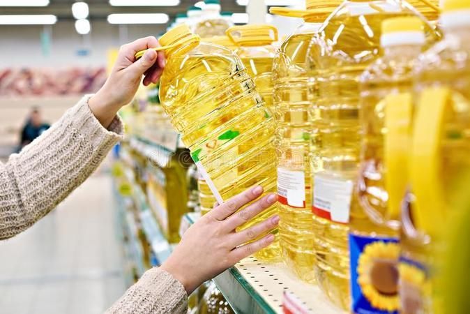 Bugün ayçiçek yağlarına zam gelecek! Yatırımı ayçiçek yağına mı yapsak?
