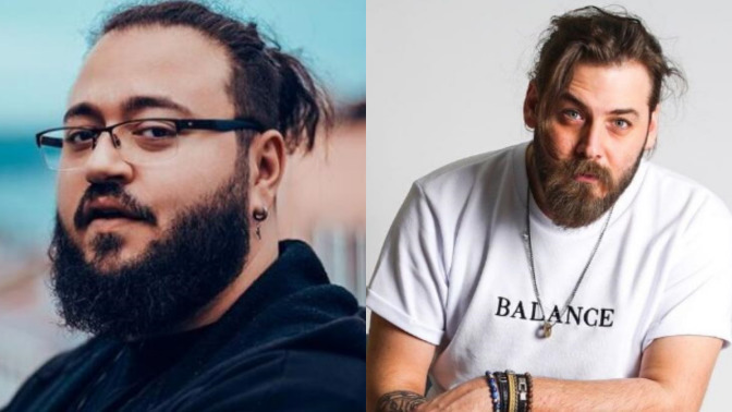 Elraenn'i mi yoksa Jahrein'i mi severek izliyorsunuz? Hangisinin fan topluluğunu beğeniyorsunuz?