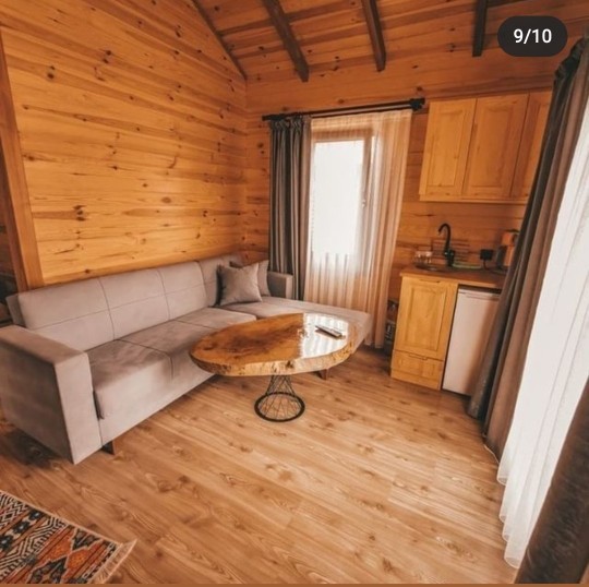 Yaşamak istediğiniz hayalinizdeki ev modeli nasıldır?