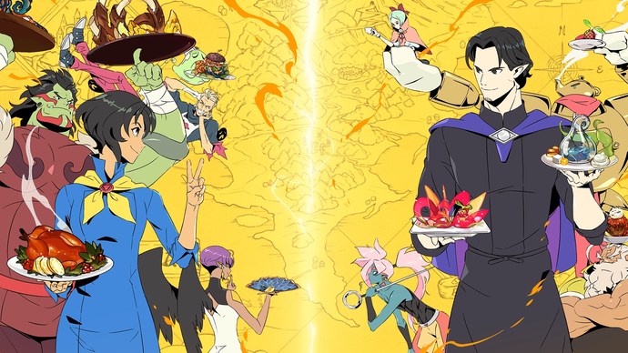 Anime oyunu oynuyor musunuz? Sizce en iyi anime oyunu hangisi?