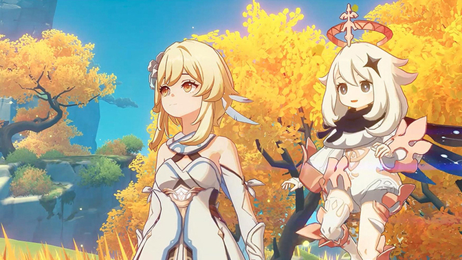 Anime oyunu oynuyor musunuz? Sizce en iyi anime oyunu hangisi?