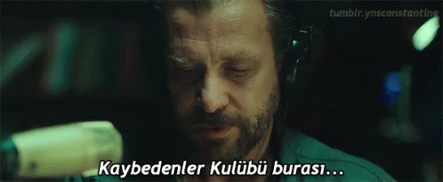 Kaybedenler Kulübü filminin ikincisi neden hiç bir platformda ve sitede yayınlanmadı?