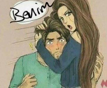 İlk günden kıskançlık yapann flörtle ilişkinize devam eder misiniz?