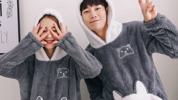 Gece uyurken pijama giymek şart mı sizce yoksa aman pijamayla mı uğraşacağım diyenlerden misiniz?