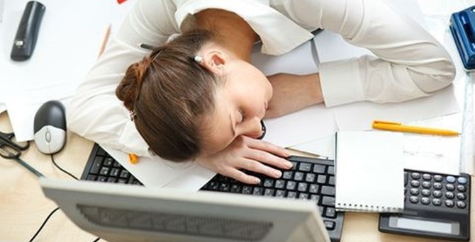 Çalışmak için mi yaşıyorsunuz yoksa yaşamak için mi çalışıyorsunuz?