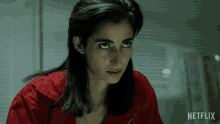 La Casa De Papel karakterleri Türk olsaydı isimleri hangi şehir olurdu?