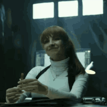 La Casa De Papel karakterleri Türk olsaydı isimleri hangi şehir olurdu?