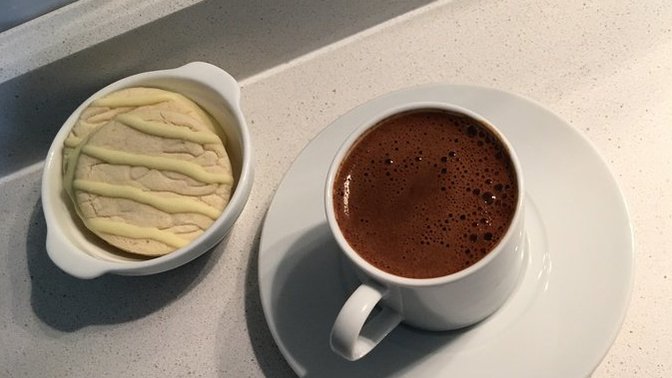 Keyifler nasıl ballı çöreklerim🥞☕️🍯?