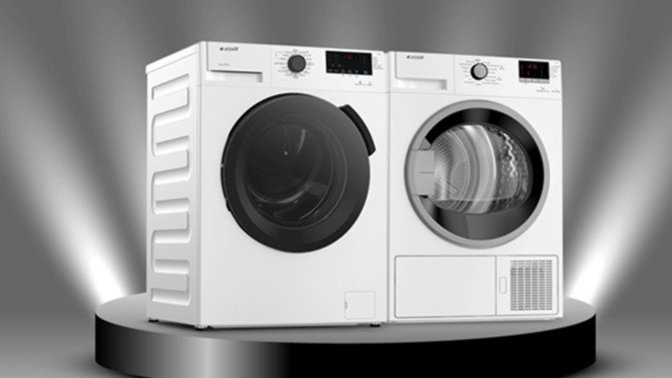 Arçelik 10120 M model çamaşır makinesi kullanan var mı aranızda?