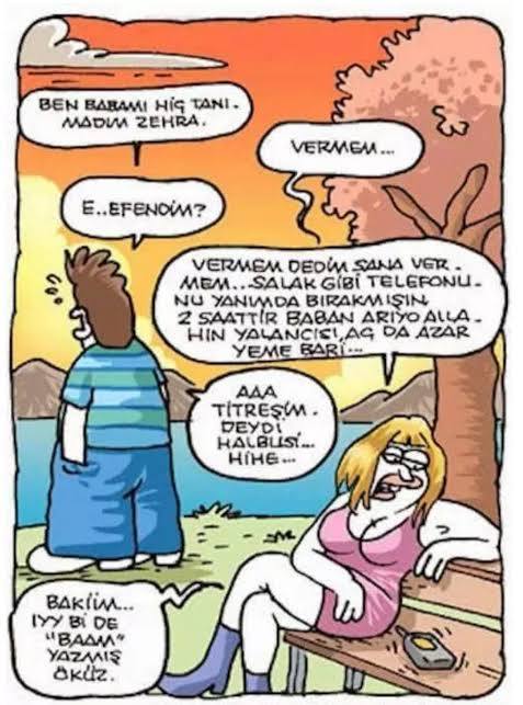 Duygularınızı sömürenler olduğunu fark edebildiniz mi?