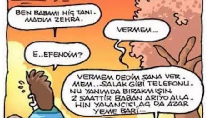 Duygularınızı sömürenler olduğunu fark edebildiniz mi?