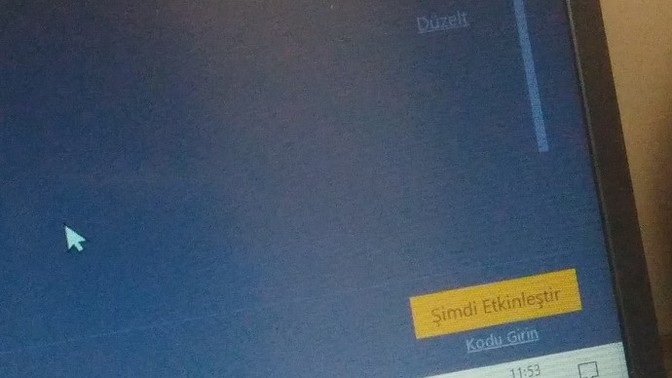 Bilgisayarımı her açtığımda wifi simgesi kayboluyor, çözümü nedir?