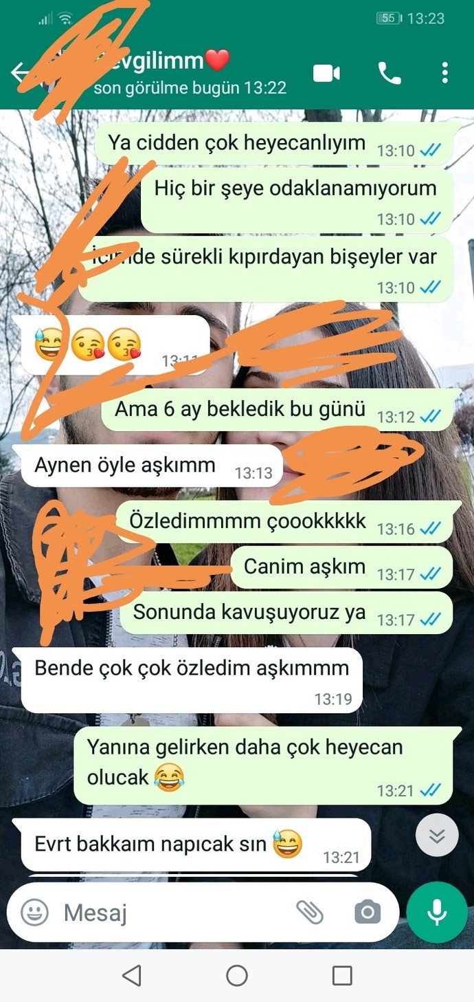 Bu çocuk soğuk mu, bana mı öyle geliyor?