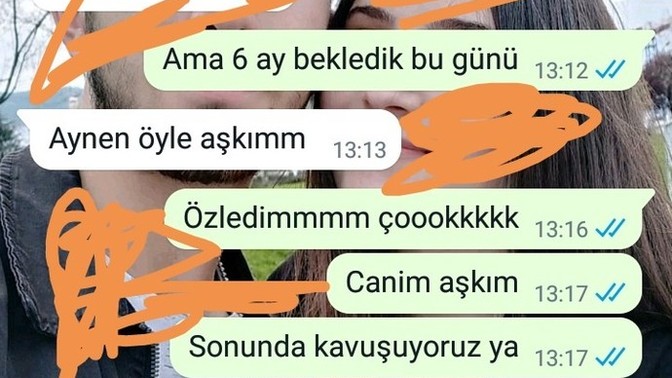Bu çocuk soğuk mu, bana mı öyle geliyor?