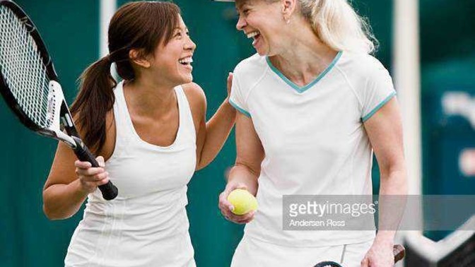 Tenis kortlarındaki en ilginç puan sevinçleri hangileri?