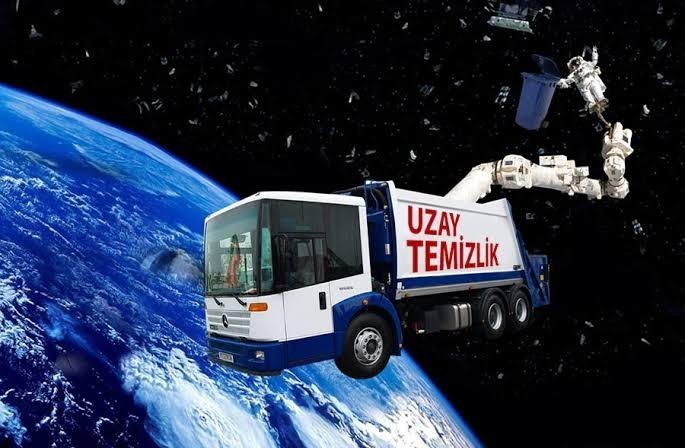 NASA'nın yeni astronot adaylarından biri Adanalı! Uzaya giderse bize özgü ne yapsın istersin?