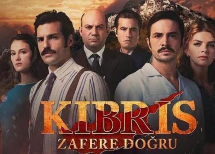 TRT’de yayınlanan ve final kararı alınan “Kıbrıs Zafere Doğru” ve “Dünya Hali” dizilerini izler miydiniz?