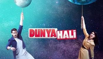 TRT’de yayınlanan ve final kararı alınan “Kıbrıs Zafere Doğru” ve “Dünya Hali” dizilerini izler miydiniz?