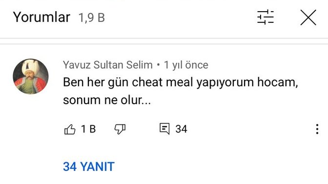 Her gün fastfood yersem sonum ne olur?